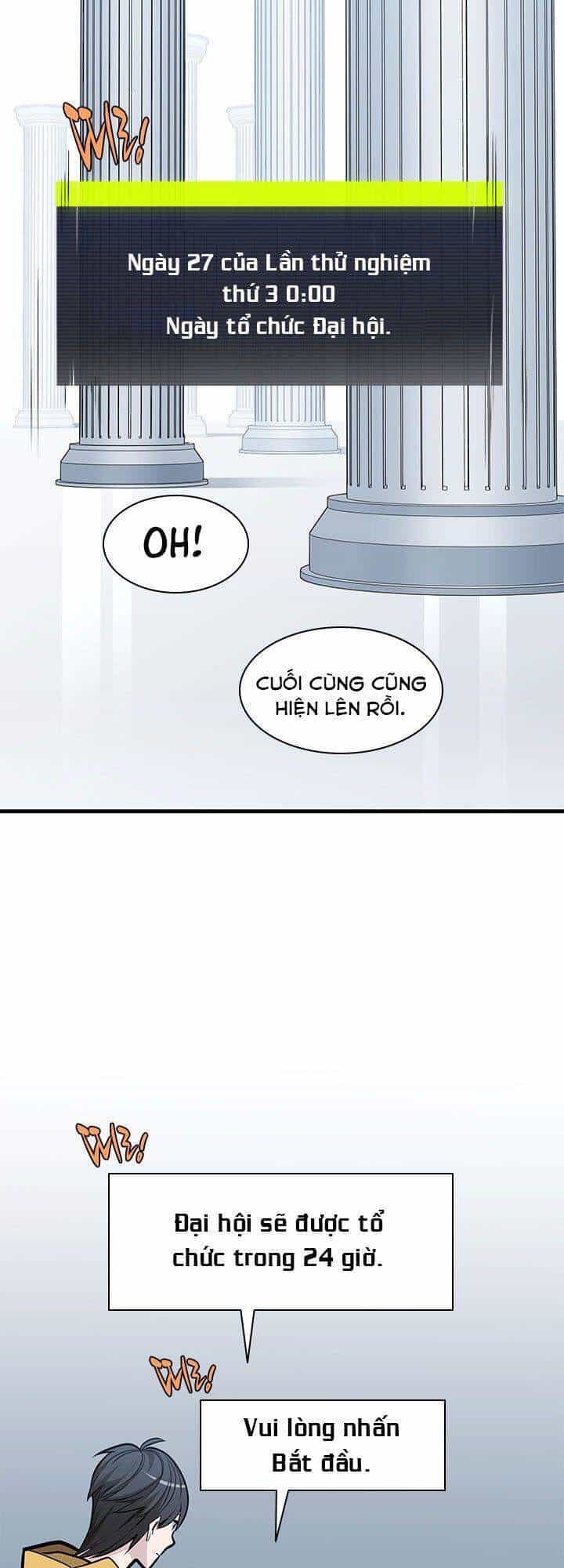 Hầm Ngục Hướng Dẫn Cấp Địa Ngục - Chương 31 - ảnh 34