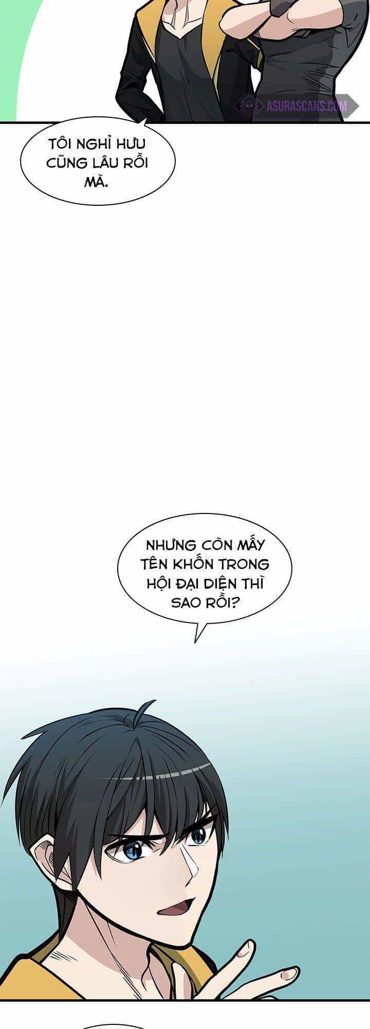 Hầm Ngục Hướng Dẫn Cấp Địa Ngục - Chương 31 - ảnh 52