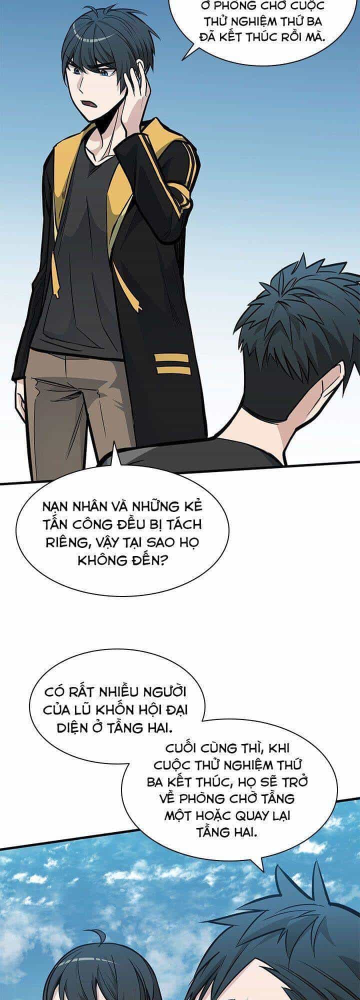 Hầm Ngục Hướng Dẫn Cấp Địa Ngục - Chương 31 - ảnh 54