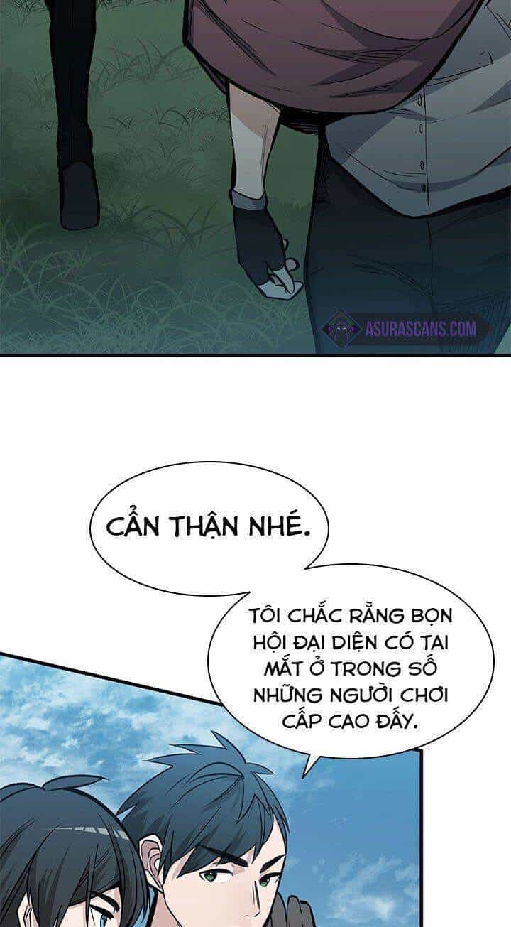 Hầm Ngục Hướng Dẫn Cấp Địa Ngục - Chương 31 - ảnh 58