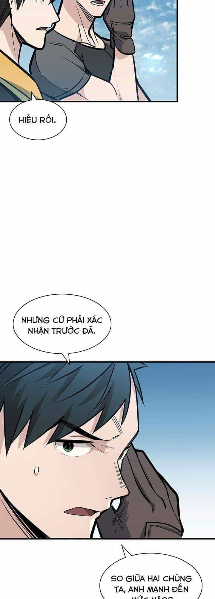 Hầm Ngục Hướng Dẫn Cấp Địa Ngục - Chương 31 - ảnh 59