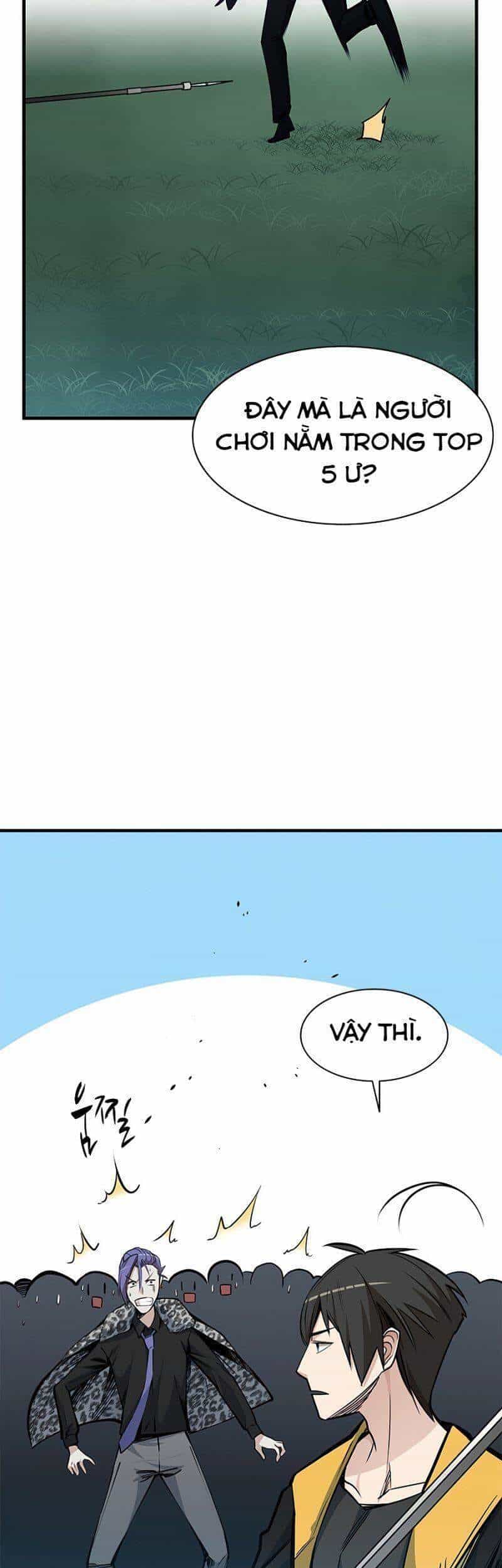 Hầm Ngục Hướng Dẫn Cấp Địa Ngục - Chương 34 - ảnh 10