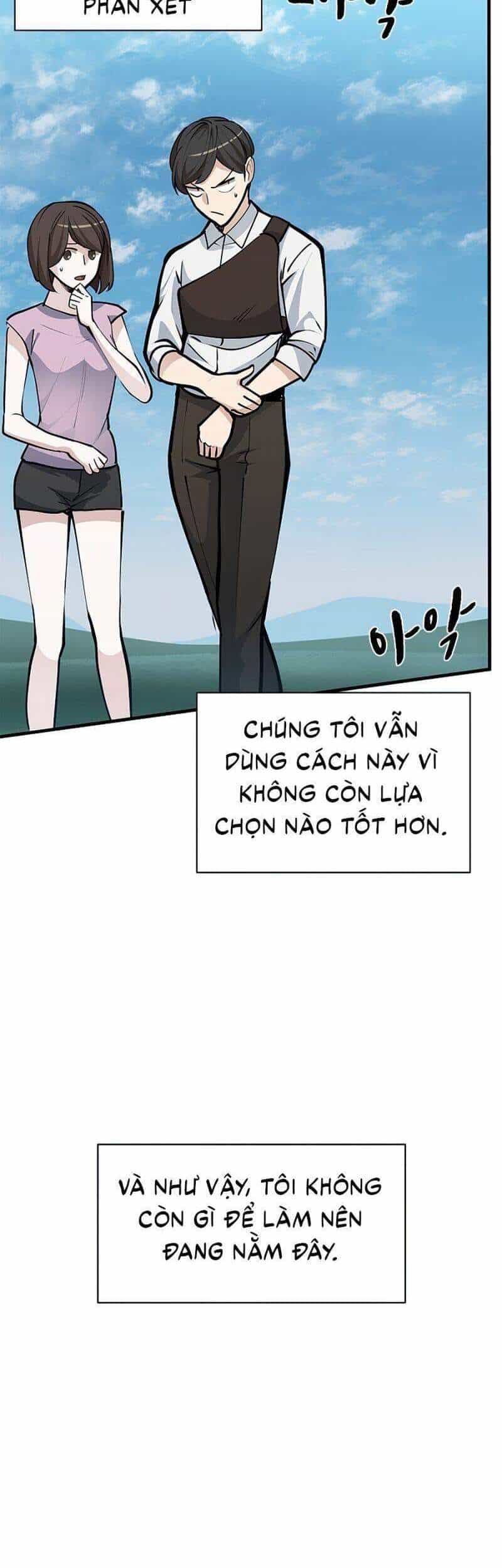 Hầm Ngục Hướng Dẫn Cấp Địa Ngục - Chương 34 - ảnh 30