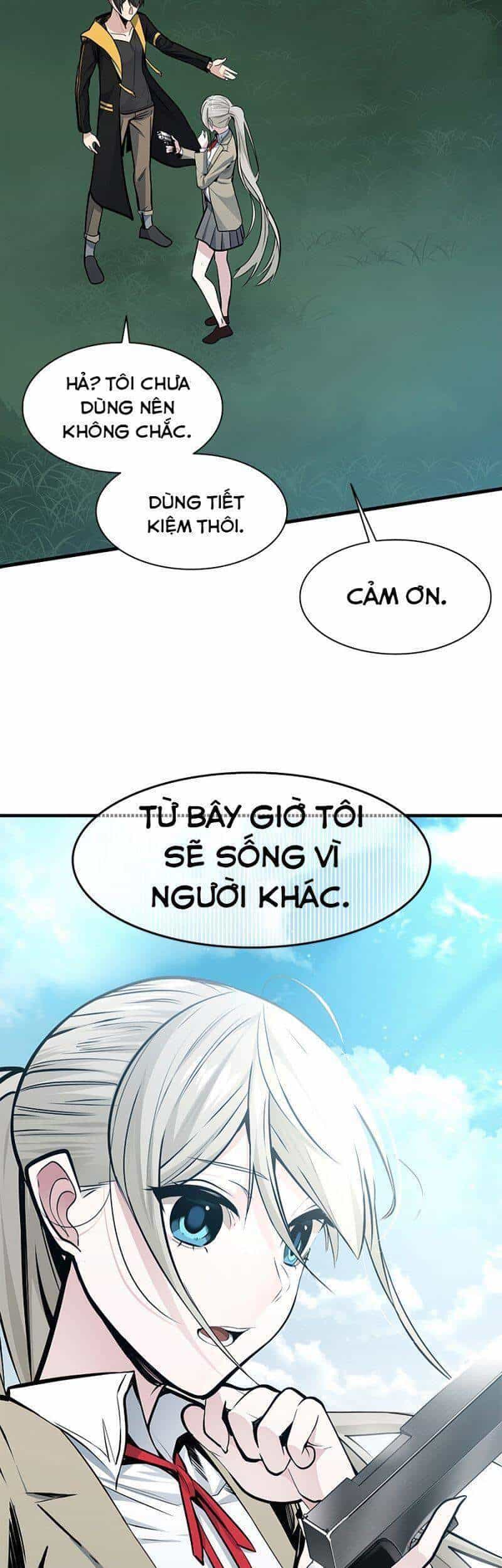 Hầm Ngục Hướng Dẫn Cấp Địa Ngục - Chương 34 - ảnh 45