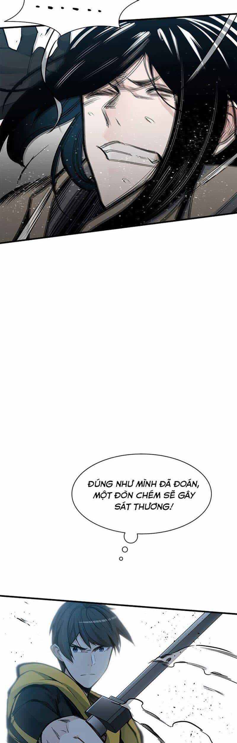 Hầm Ngục Hướng Dẫn Cấp Địa Ngục - Chương 34 - ảnh 8