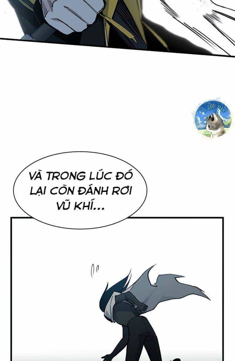 Hầm Ngục Hướng Dẫn Cấp Địa Ngục - Chương 34 - ảnh 9