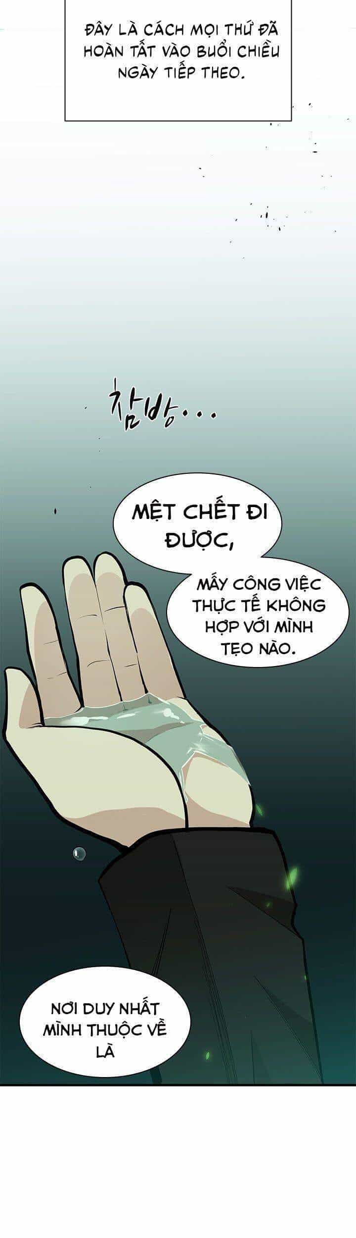 Hầm Ngục Hướng Dẫn Cấp Địa Ngục - Chương 35 - ảnh 27