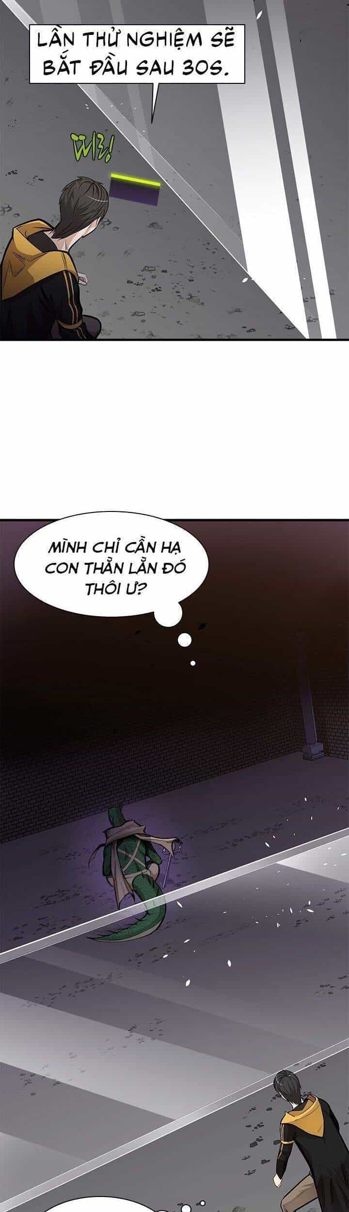 Hầm Ngục Hướng Dẫn Cấp Địa Ngục - Chương 35 - ảnh 35