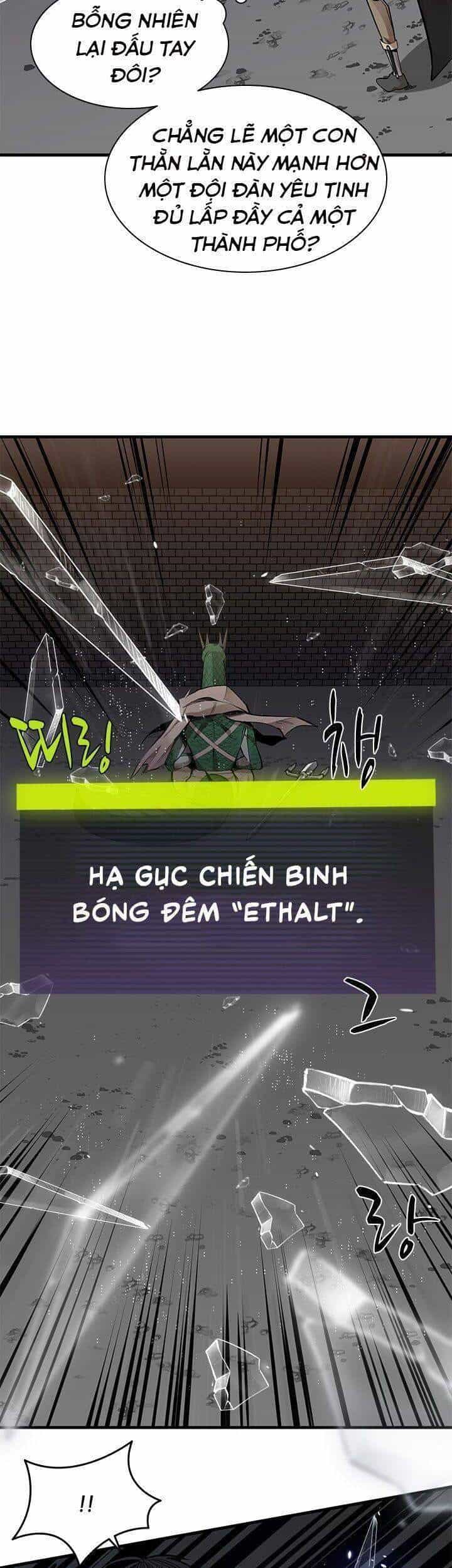 Hầm Ngục Hướng Dẫn Cấp Địa Ngục - Chương 35 - ảnh 36