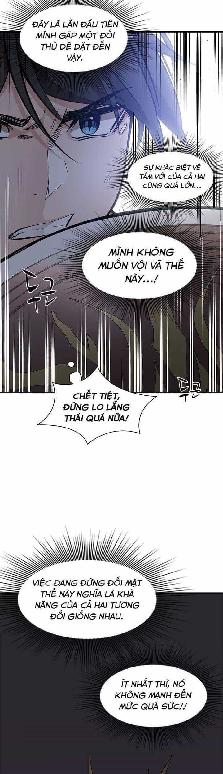 Hầm Ngục Hướng Dẫn Cấp Địa Ngục - Chương 35 - ảnh 41