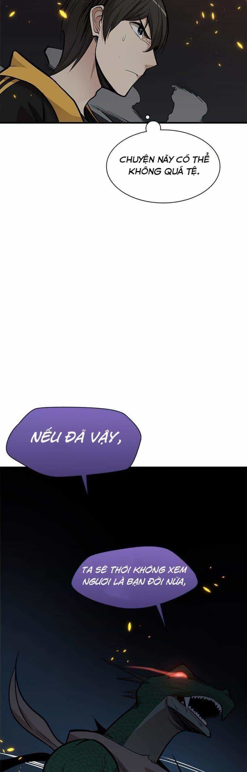 Hầm Ngục Hướng Dẫn Cấp Địa Ngục - Chương 37 - ảnh 34