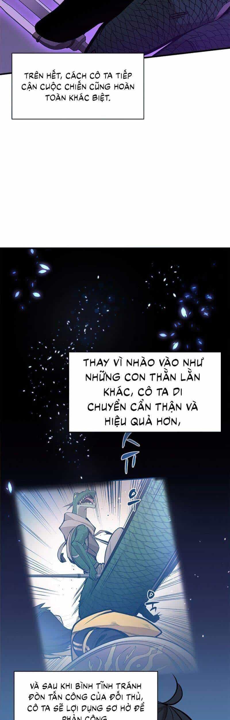 Hầm Ngục Hướng Dẫn Cấp Địa Ngục - Chương 37 - ảnh 6
