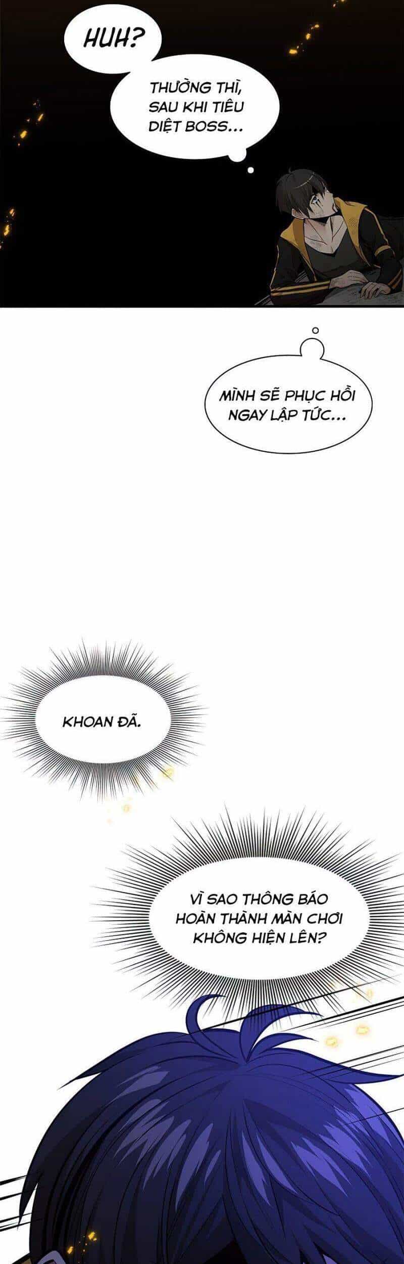 Hầm Ngục Hướng Dẫn Cấp Địa Ngục - Chương 38 - ảnh 41
