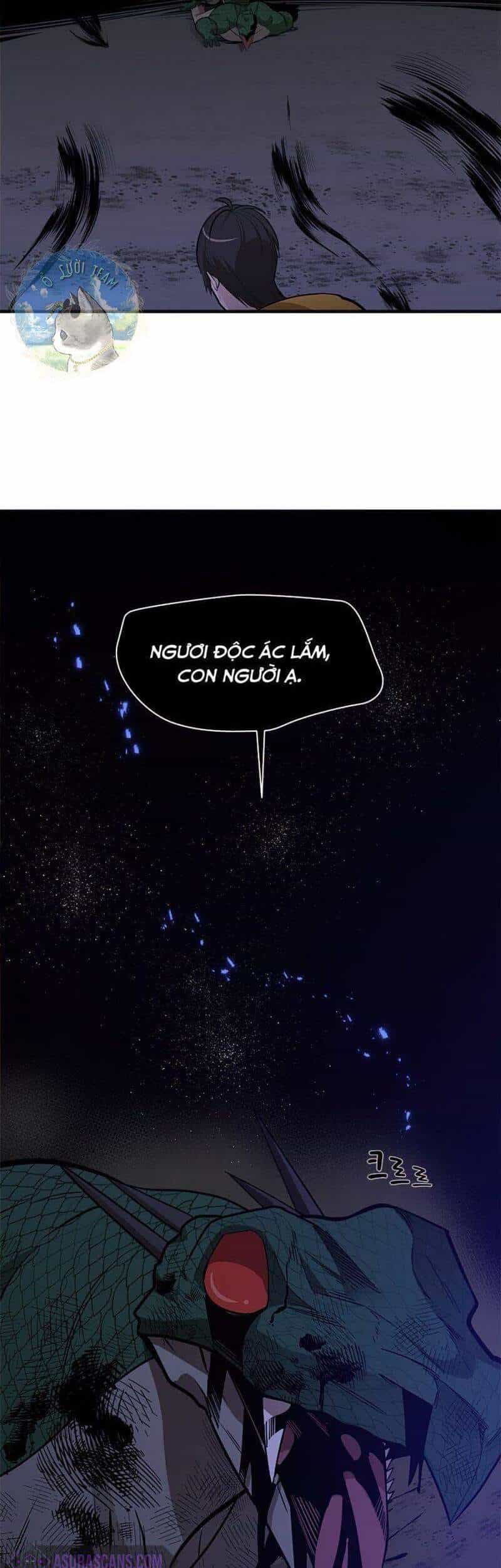 Hầm Ngục Hướng Dẫn Cấp Địa Ngục - Chương 38 - ảnh 43