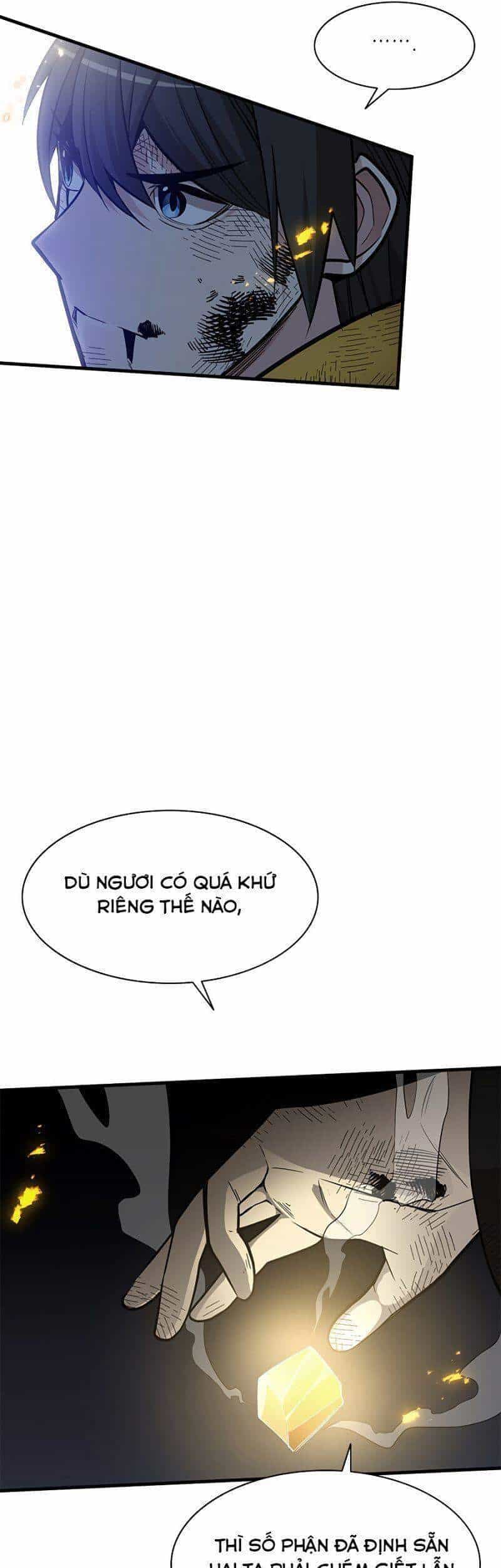 Hầm Ngục Hướng Dẫn Cấp Địa Ngục - Chương 39 - ảnh 29