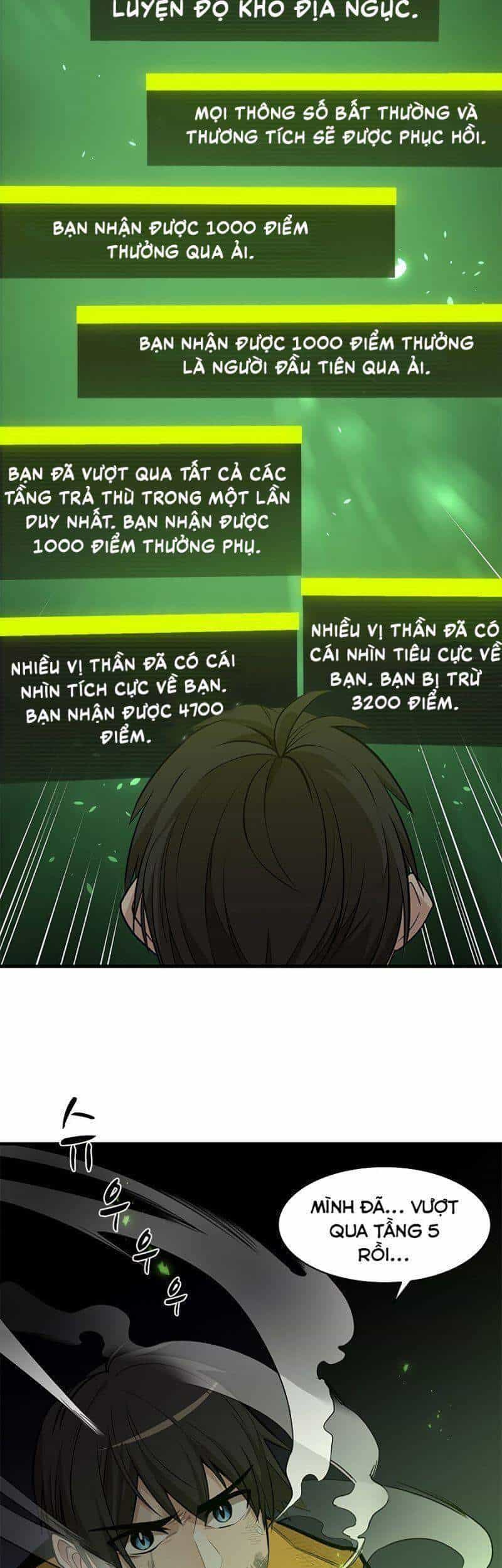 Hầm Ngục Hướng Dẫn Cấp Địa Ngục - Chương 39 - ảnh 33