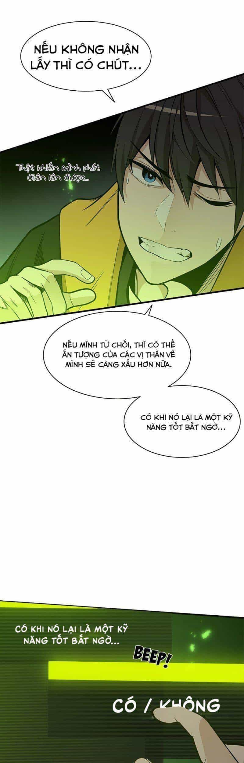 Hầm Ngục Hướng Dẫn Cấp Địa Ngục - Chương 39 - ảnh 39