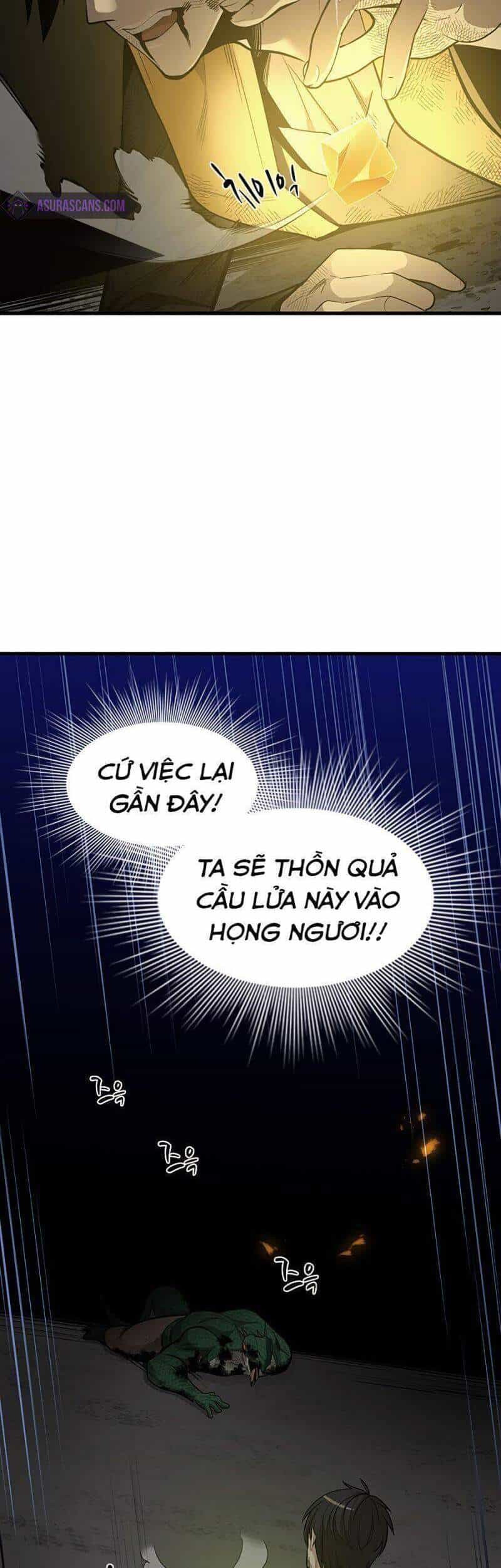 Hầm Ngục Hướng Dẫn Cấp Địa Ngục - Chương 39 - ảnh 8