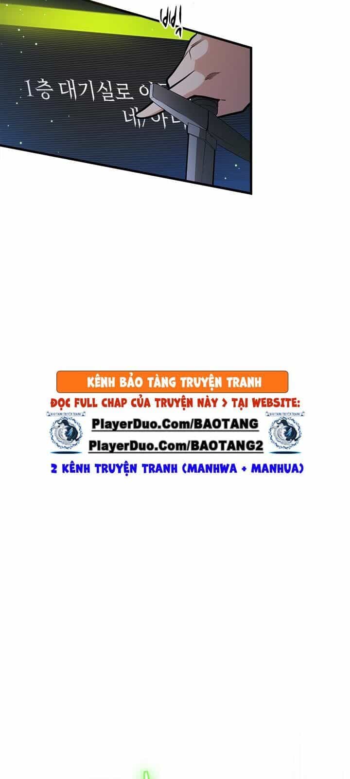 Hầm Ngục Hướng Dẫn Cấp Địa Ngục - Chương 4 - ảnh 17