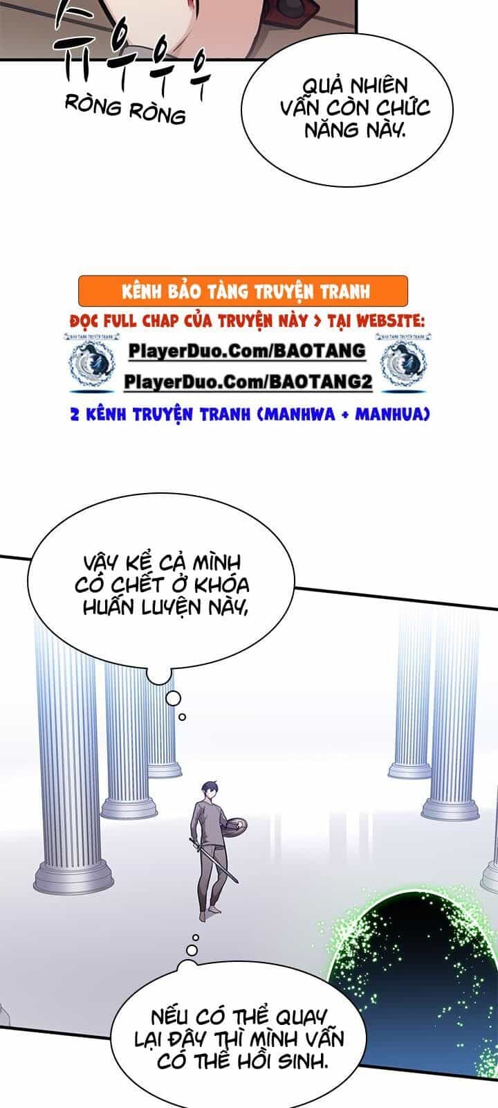 Hầm Ngục Hướng Dẫn Cấp Địa Ngục - Chương 4 - ảnh 24