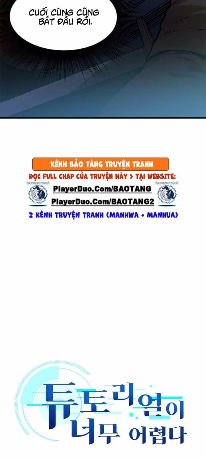 Hầm Ngục Hướng Dẫn Cấp Địa Ngục - Chương 4 - ảnh 6