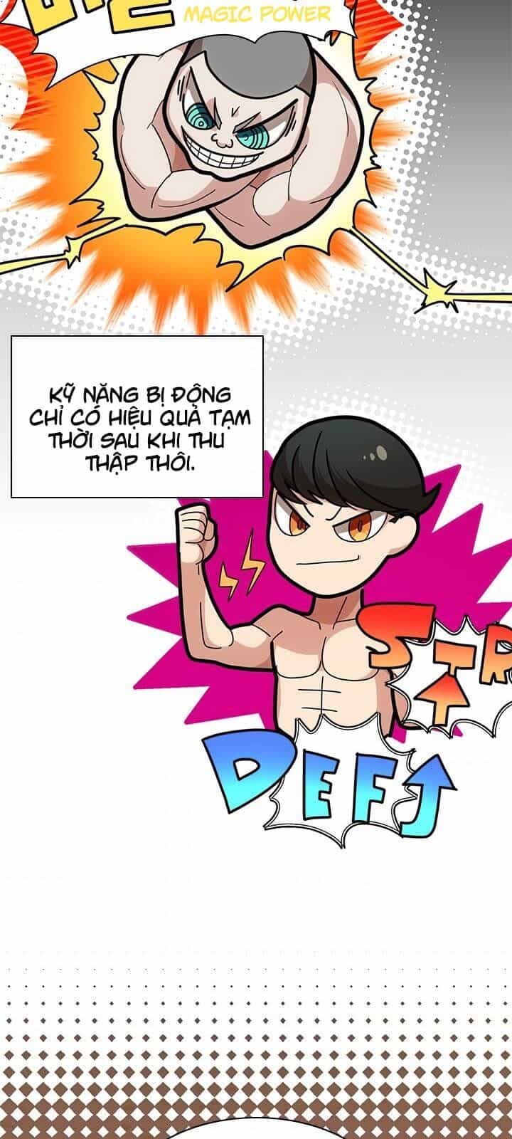 Hầm Ngục Hướng Dẫn Cấp Địa Ngục - Chương 4 - ảnh 62