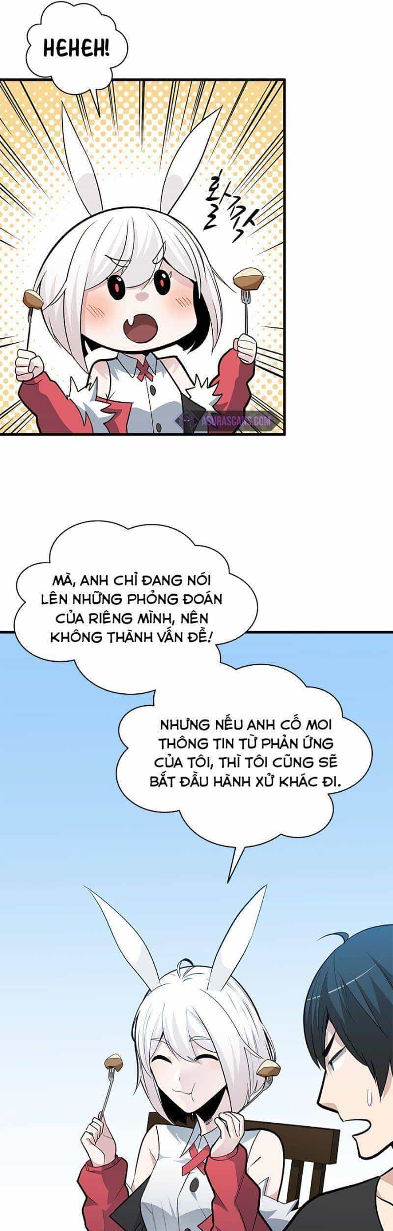 Hầm Ngục Hướng Dẫn Cấp Địa Ngục - Chương 40 - ảnh 11