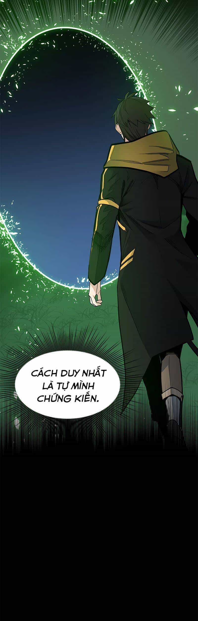 Hầm Ngục Hướng Dẫn Cấp Địa Ngục - Chương 40 - ảnh 25