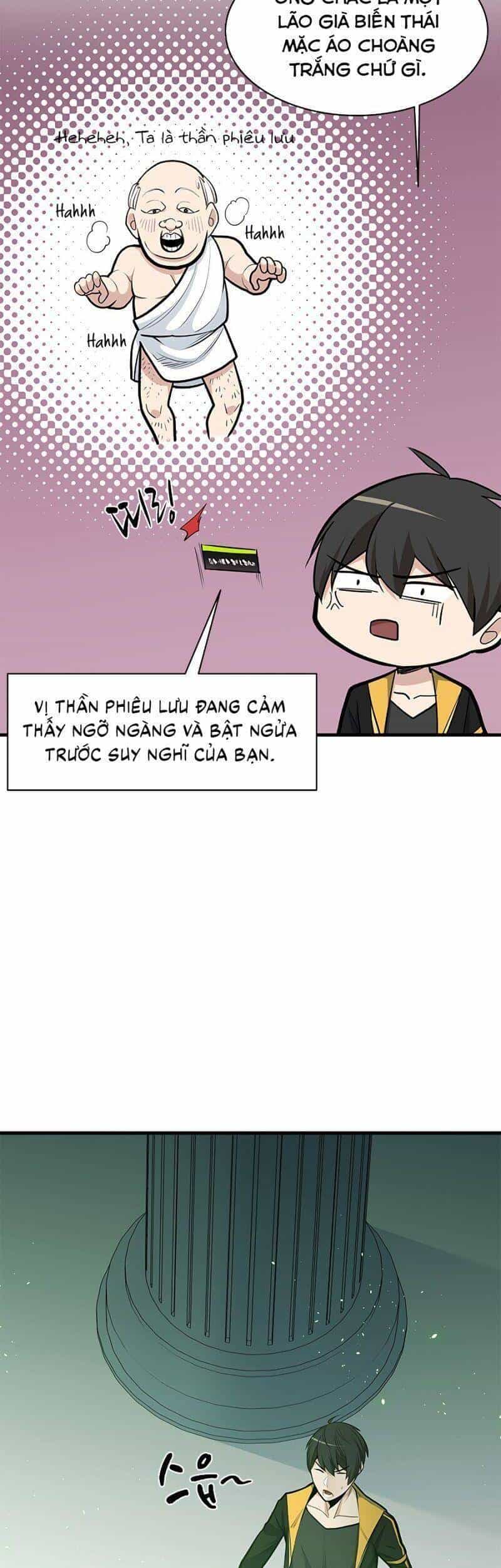 Hầm Ngục Hướng Dẫn Cấp Địa Ngục - Chương 40 - ảnh 37
