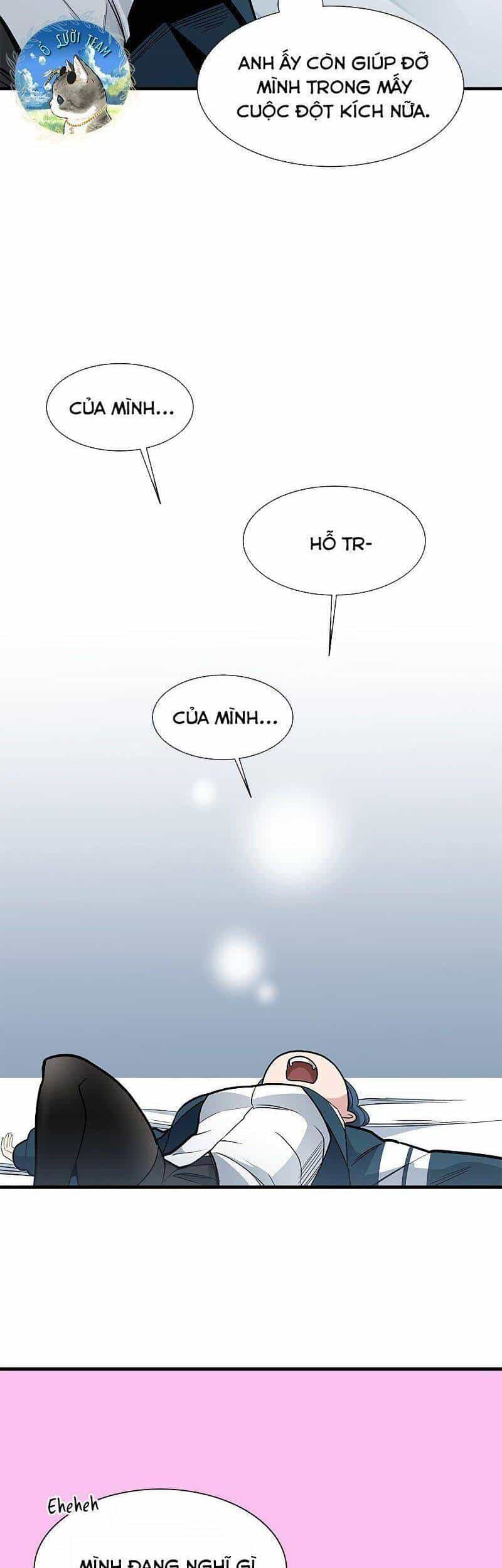 Hầm Ngục Hướng Dẫn Cấp Địa Ngục - Chương 44 - ảnh 15