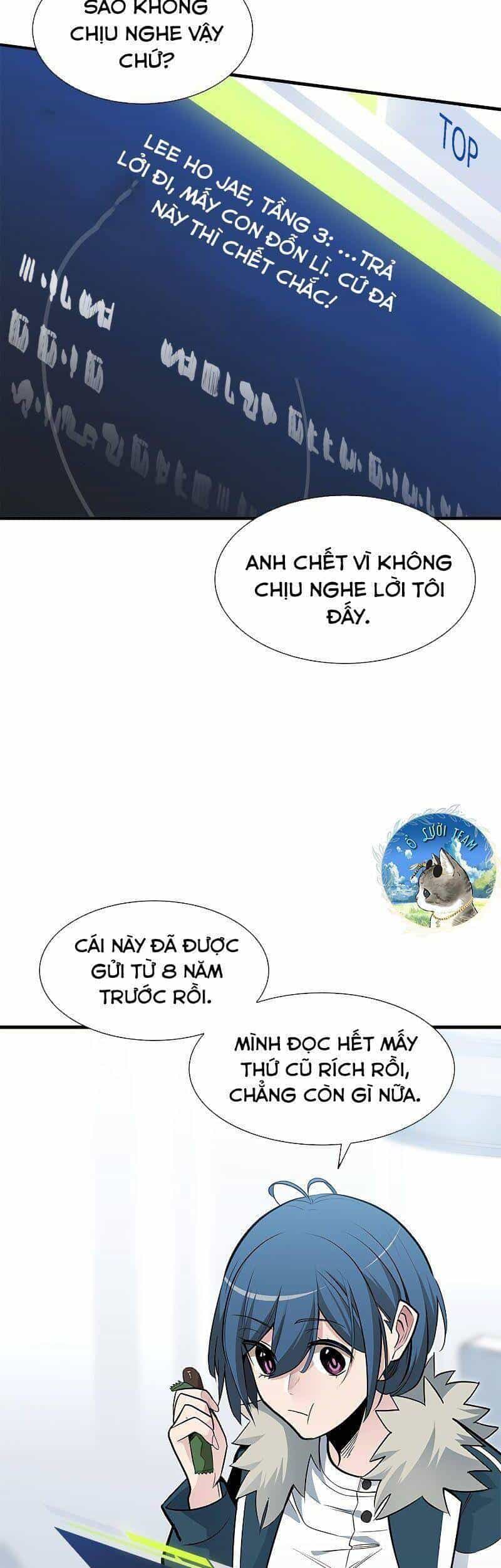 Hầm Ngục Hướng Dẫn Cấp Địa Ngục - Chương 44 - ảnh 3