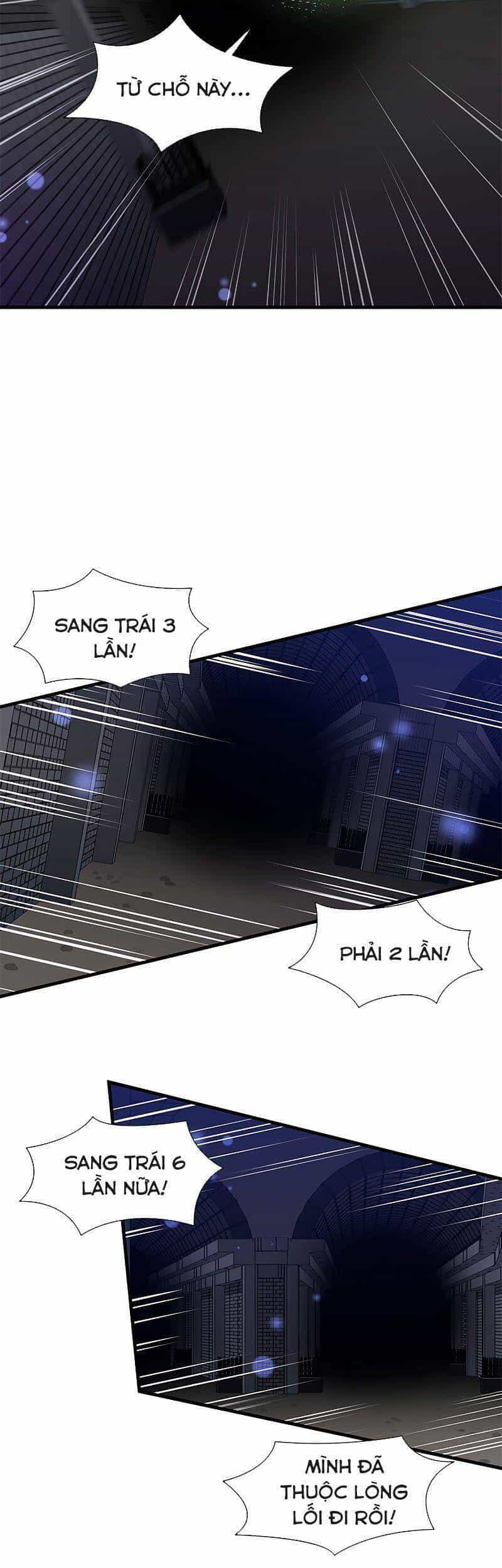 Hầm Ngục Hướng Dẫn Cấp Địa Ngục - Chương 44 - ảnh 37