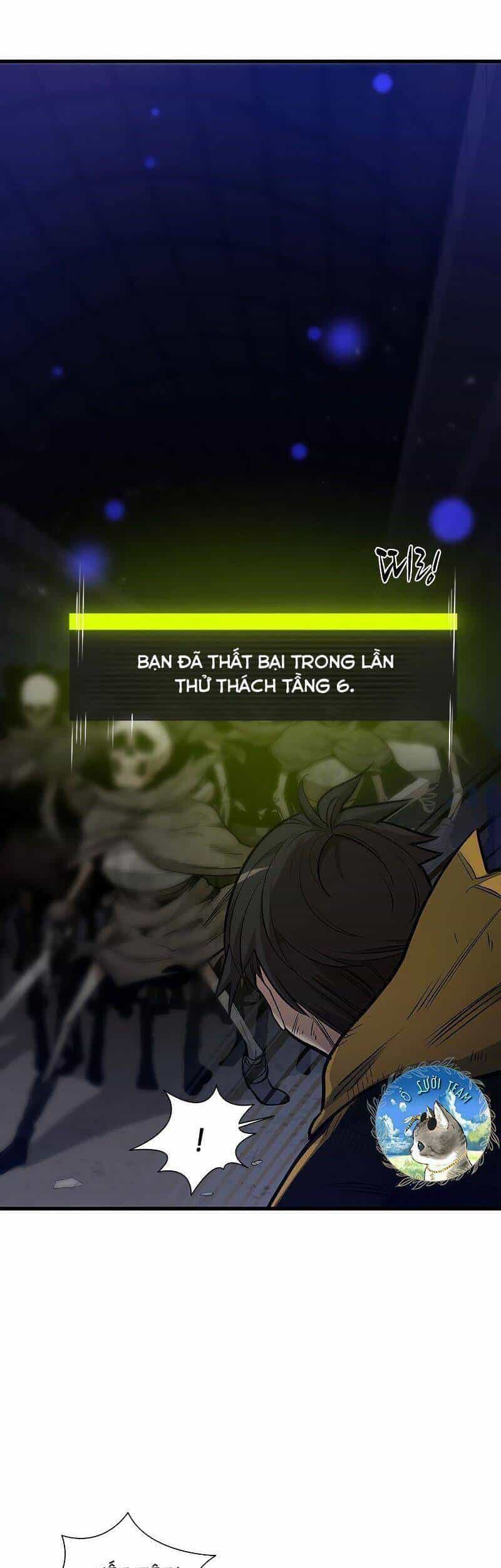 Hầm Ngục Hướng Dẫn Cấp Địa Ngục - Chương 45 - ảnh 13