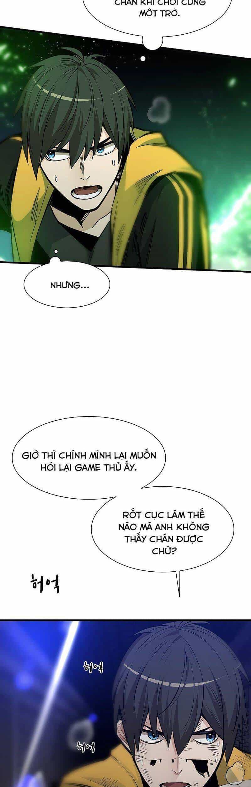 Hầm Ngục Hướng Dẫn Cấp Địa Ngục - Chương 45 - ảnh 18