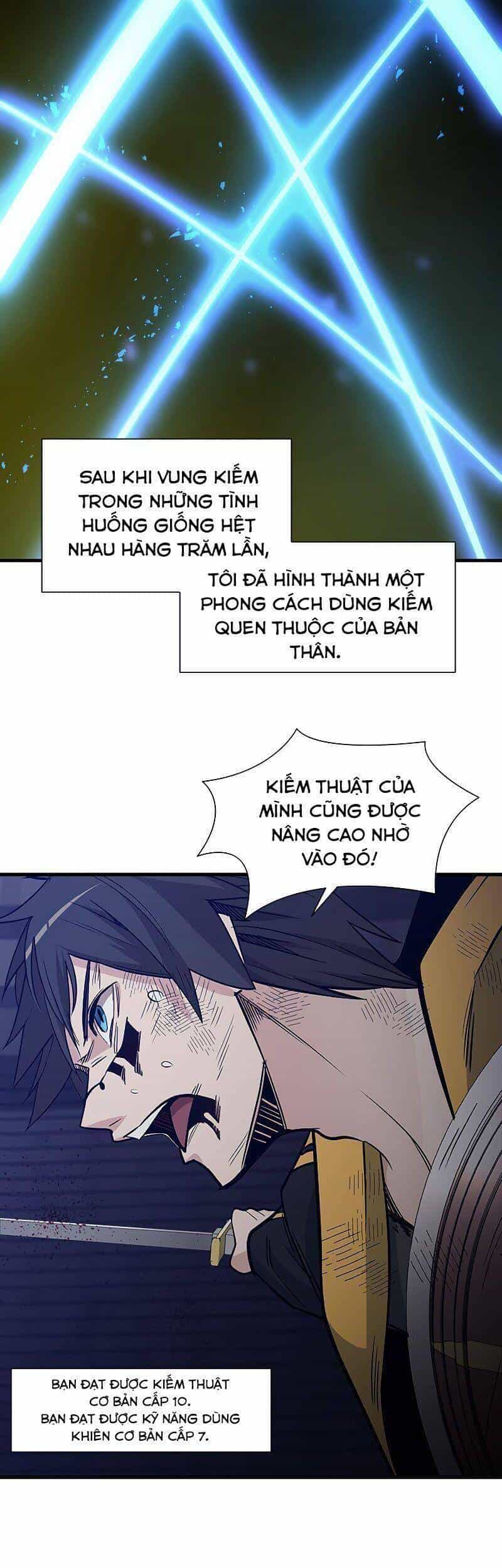 Hầm Ngục Hướng Dẫn Cấp Địa Ngục - Chương 45 - ảnh 24