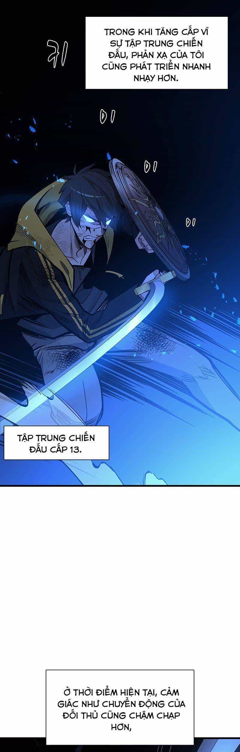 Hầm Ngục Hướng Dẫn Cấp Địa Ngục - Chương 45 - ảnh 26