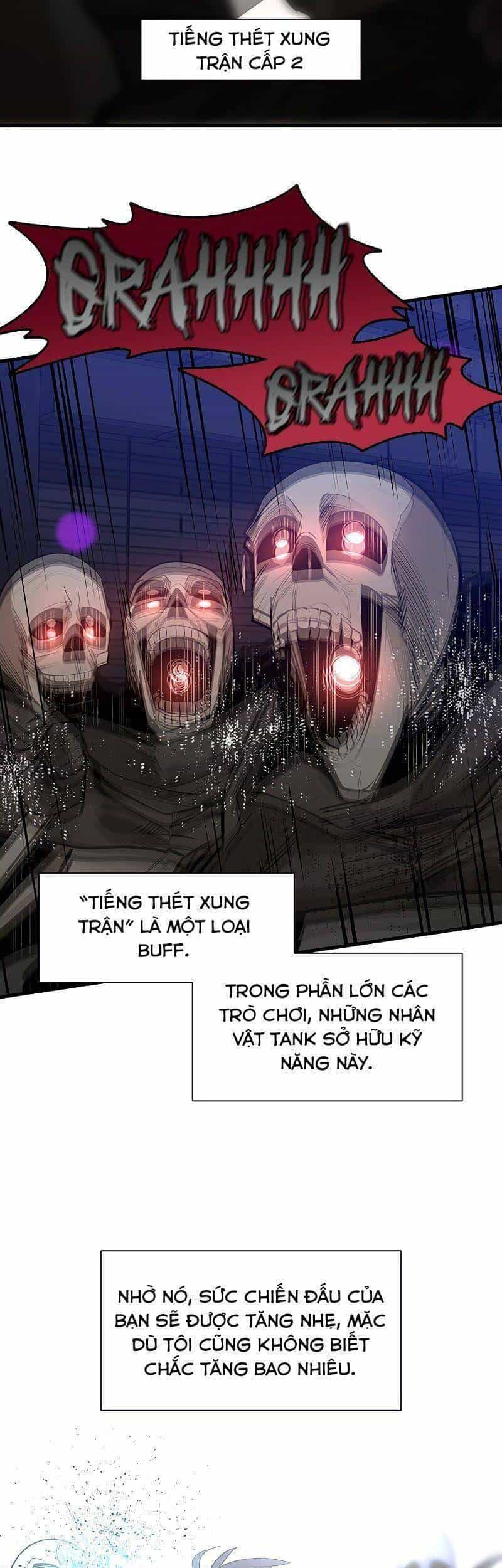 Hầm Ngục Hướng Dẫn Cấp Địa Ngục - Chương 45 - ảnh 31