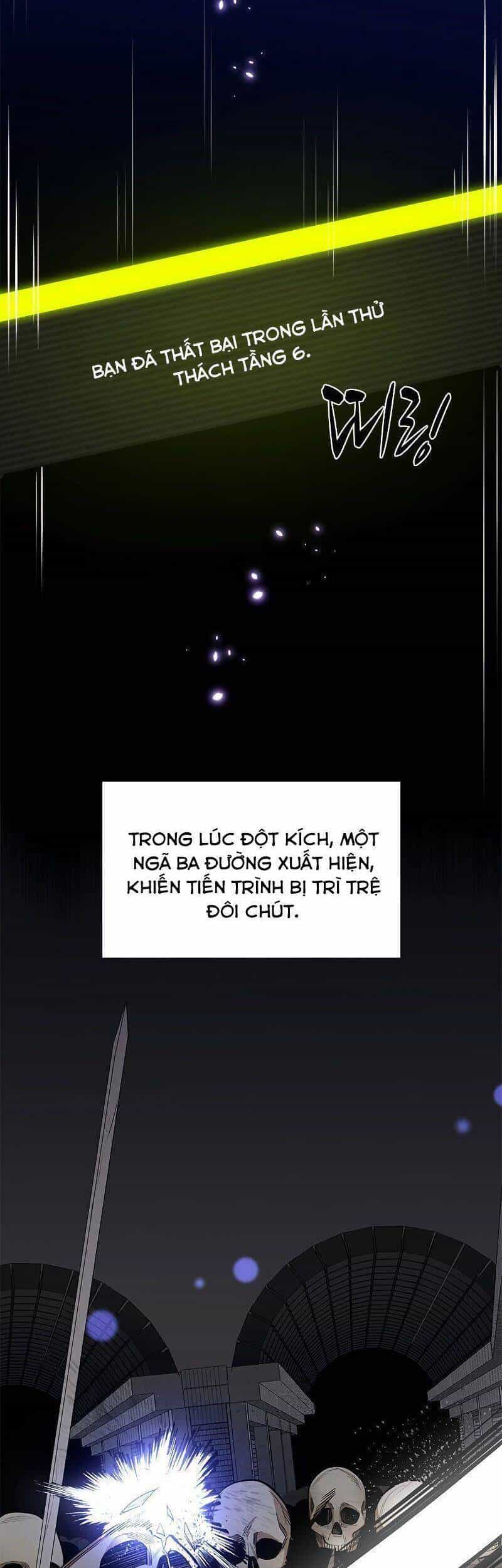 Hầm Ngục Hướng Dẫn Cấp Địa Ngục - Chương 45 - ảnh 37