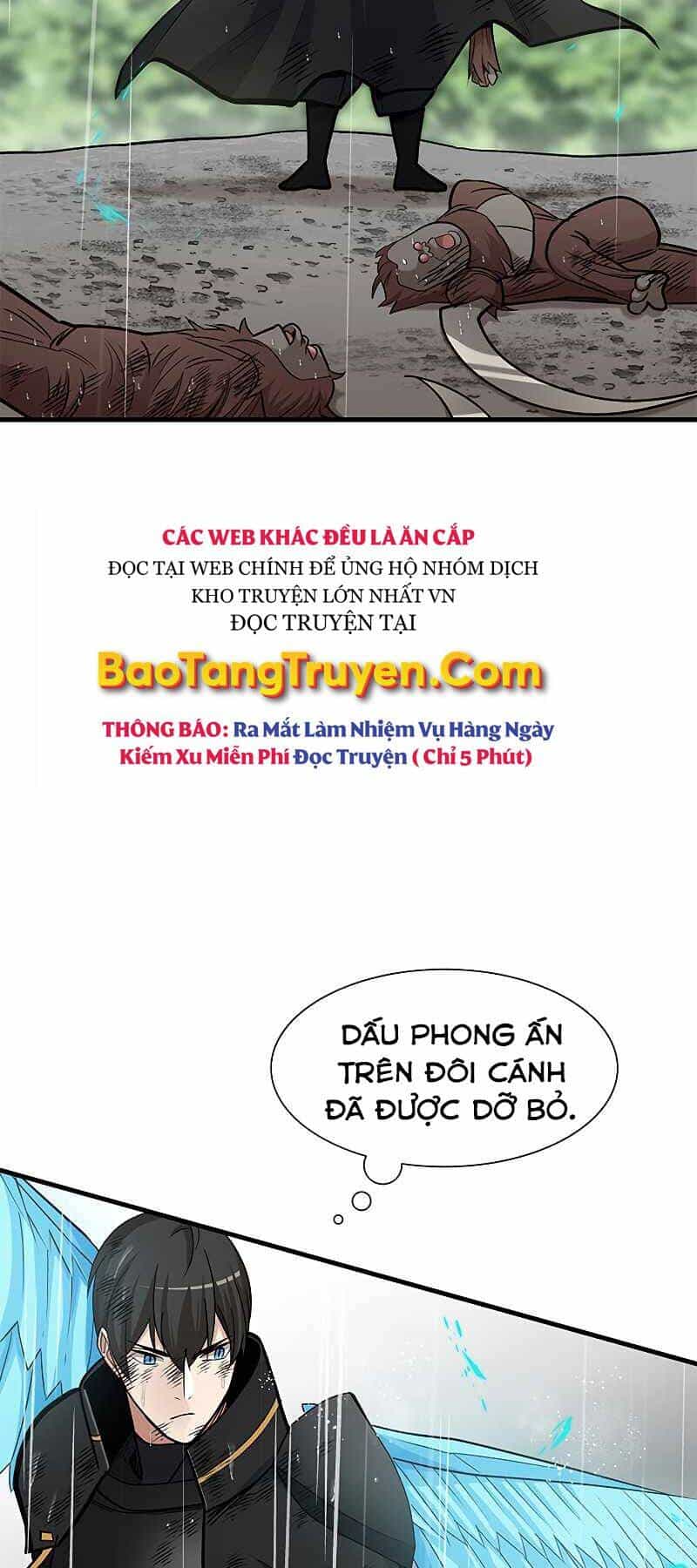 Hầm Ngục Hướng Dẫn Cấp Địa Ngục - Chương 46 - ảnh 26