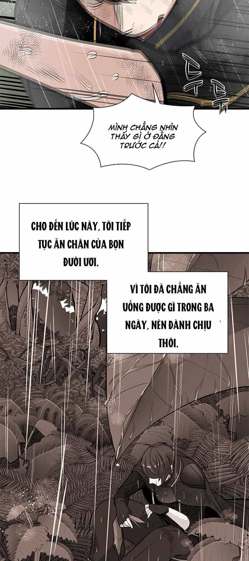 Hầm Ngục Hướng Dẫn Cấp Địa Ngục - Chương 46 - ảnh 34