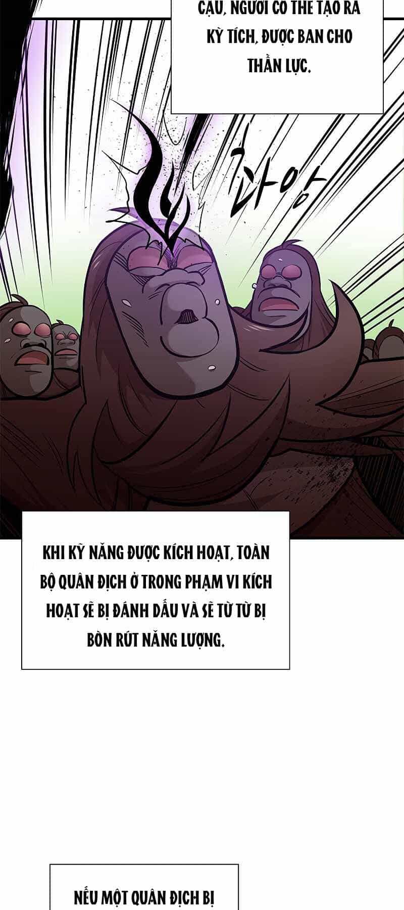 Hầm Ngục Hướng Dẫn Cấp Địa Ngục - Chương 46 - ảnh 7