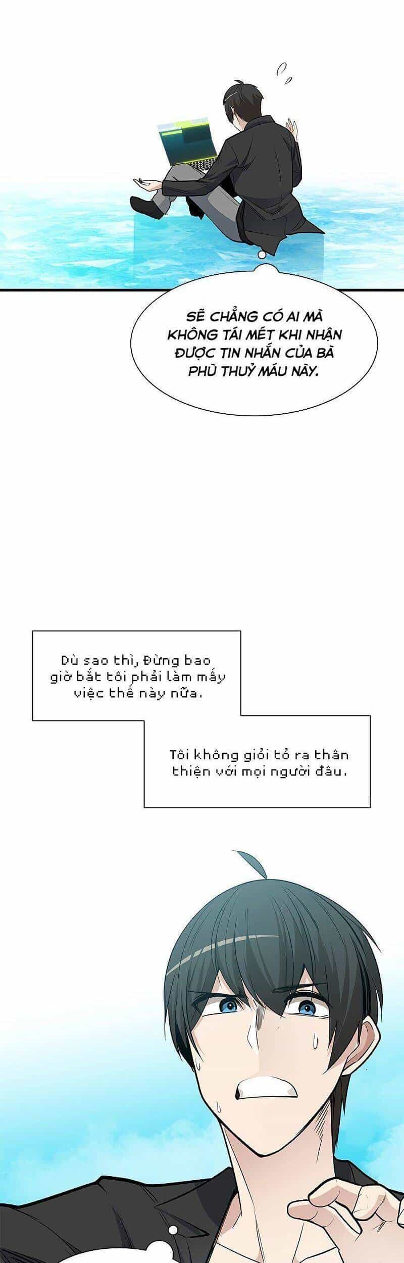 Hầm Ngục Hướng Dẫn Cấp Địa Ngục - Chương 48 - ảnh 18