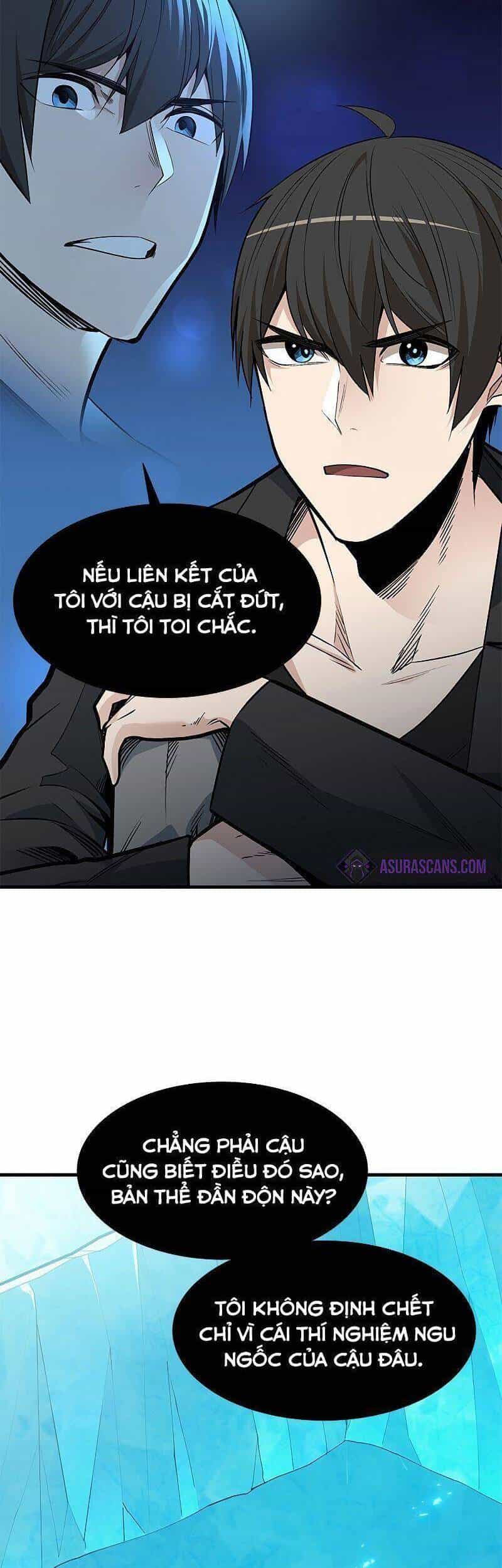 Hầm Ngục Hướng Dẫn Cấp Địa Ngục - Chương 48 - ảnh 25