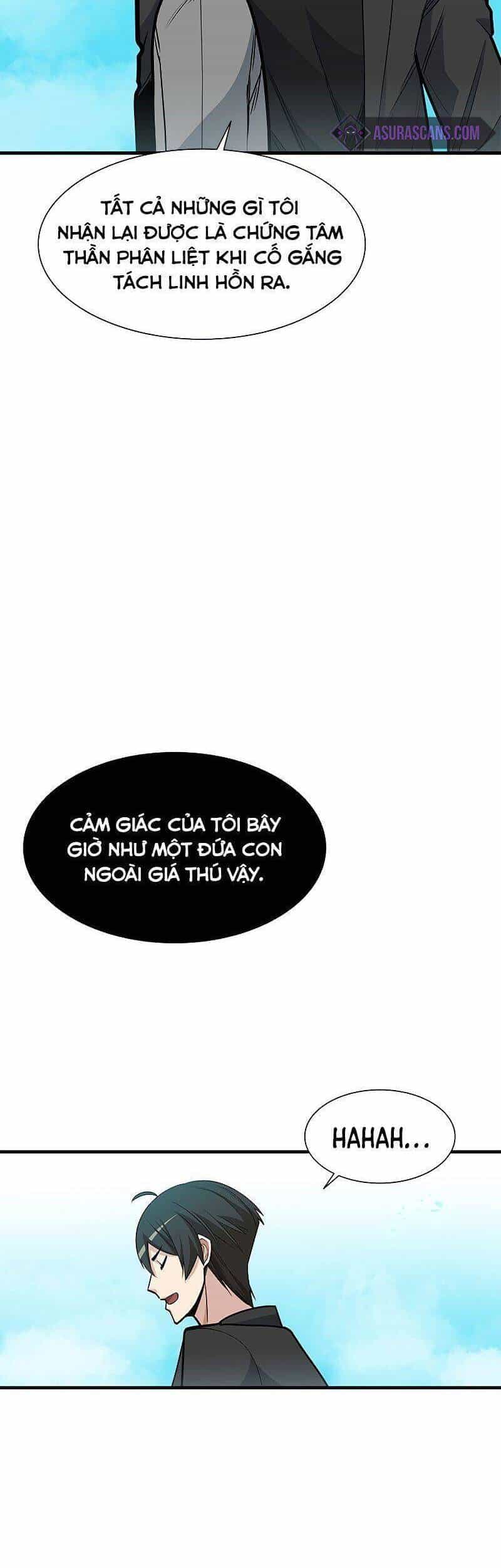 Hầm Ngục Hướng Dẫn Cấp Địa Ngục - Chương 48 - ảnh 27