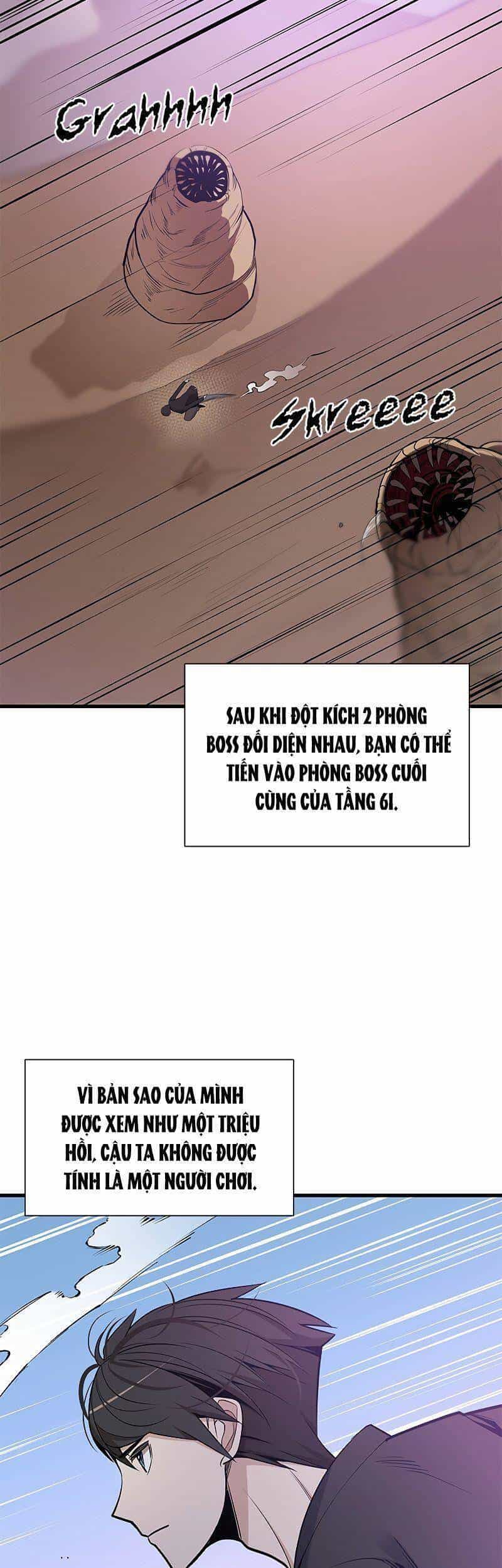 Hầm Ngục Hướng Dẫn Cấp Địa Ngục - Chương 48 - ảnh 33
