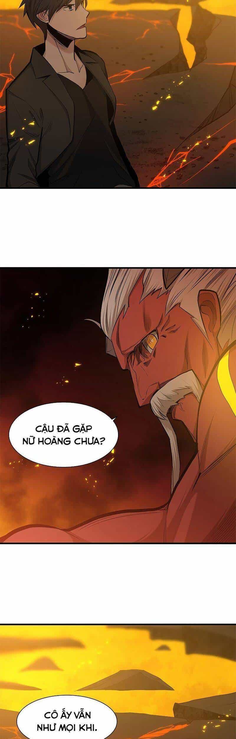 Hầm Ngục Hướng Dẫn Cấp Địa Ngục - Chương 48 - ảnh 41