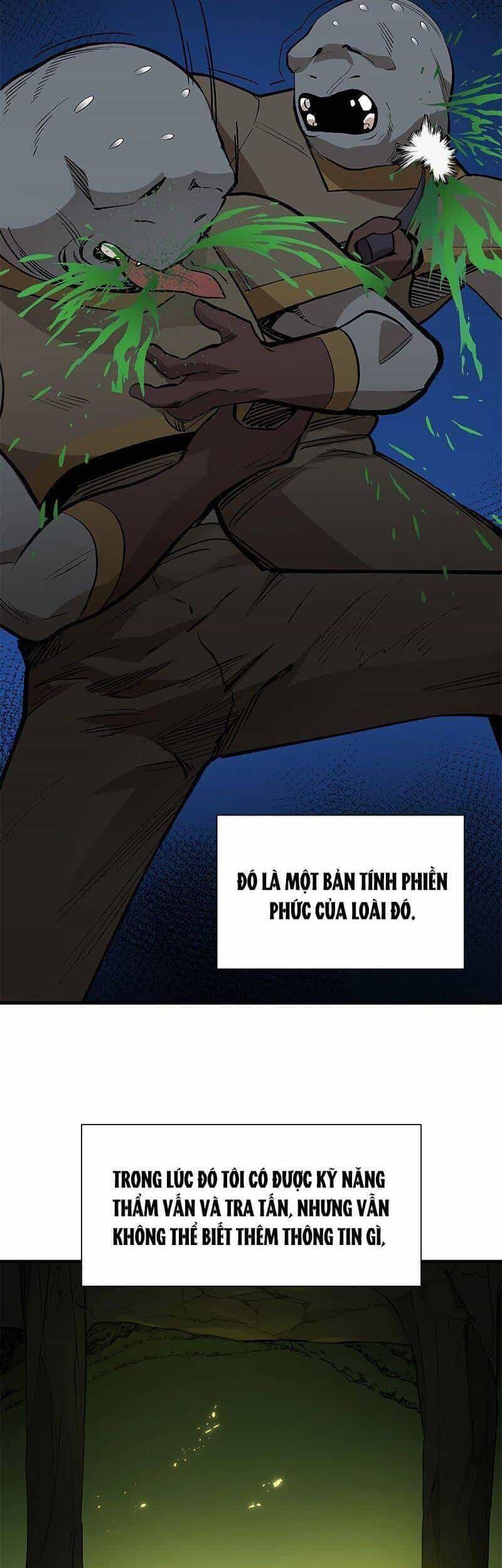 Hầm Ngục Hướng Dẫn Cấp Địa Ngục - Chương 49 - ảnh 11