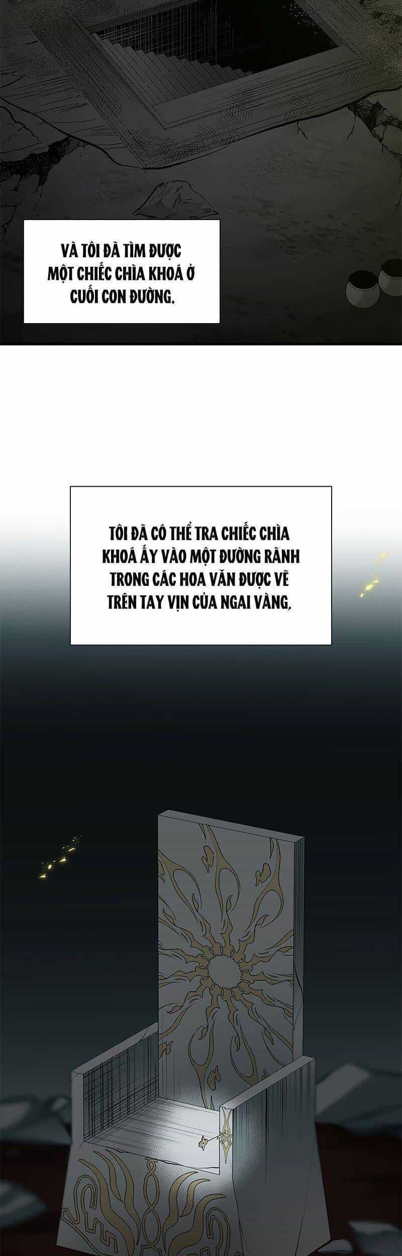 Hầm Ngục Hướng Dẫn Cấp Địa Ngục - Chương 49 - ảnh 13
