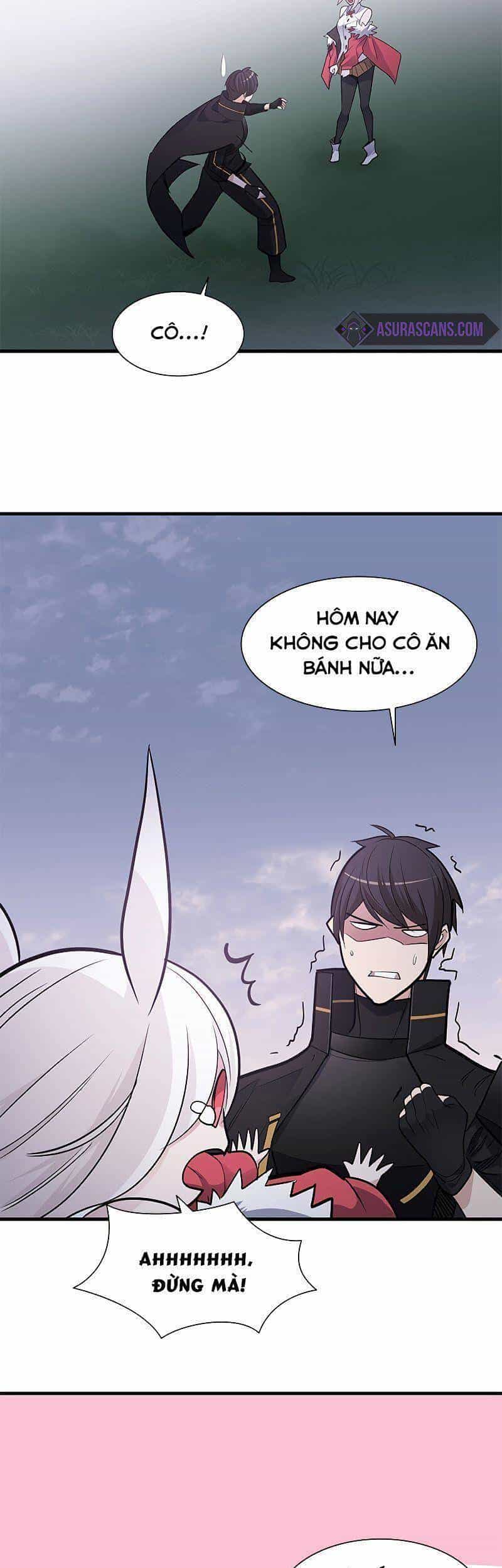 Hầm Ngục Hướng Dẫn Cấp Địa Ngục - Chương 49 - ảnh 26