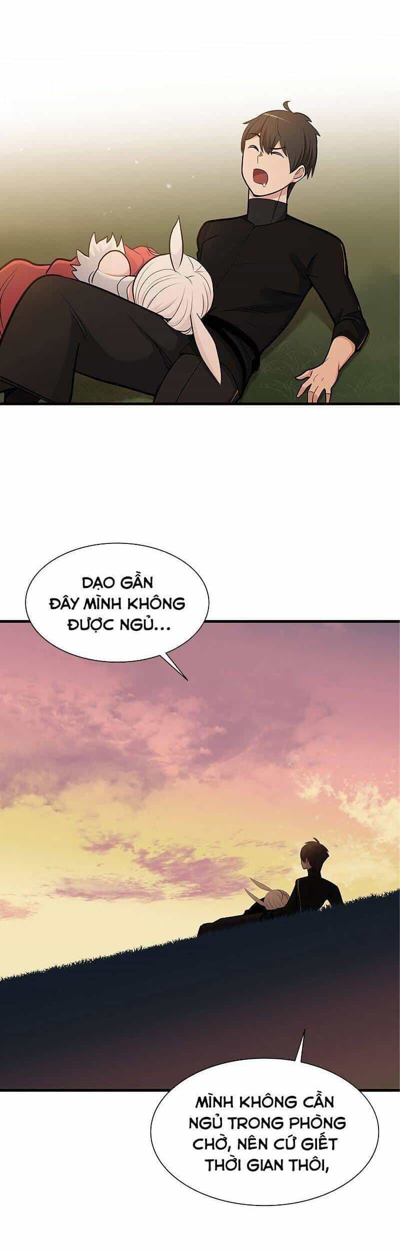 Hầm Ngục Hướng Dẫn Cấp Địa Ngục - Chương 49 - ảnh 32